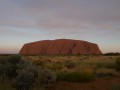 0916-1840 NT Uluru (9162045)